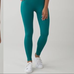 Lululemon Zone In Tight